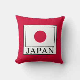 Cojín Decorativo Japón