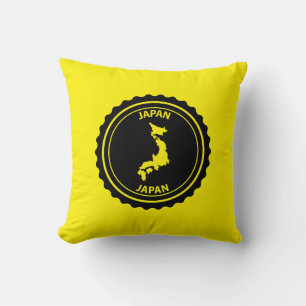 Cojín Decorativo Japón