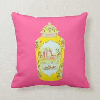 COJÍN DECORATIVO JAR PILLOW EN INGLÉS