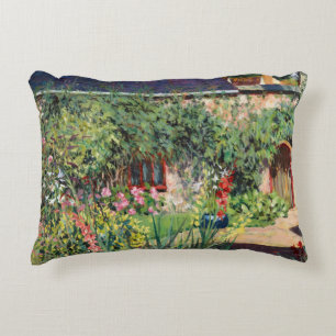 Cojín Decorativo Jardín 2009 del verano