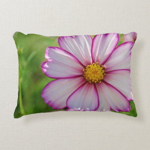 Cojín Decorativo Jardín de cabañas, Rosalinde