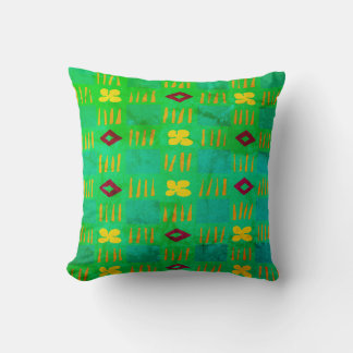 Cojín decorativo Jardín de época