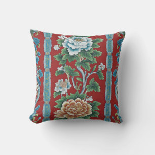 Cojín Decorativo Jardín dinástico