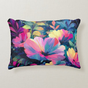 Cojín Decorativo Jardín floral Blossom Rush Spring