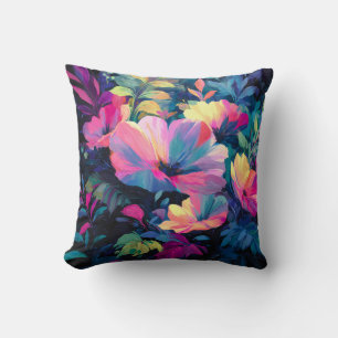 Cojín Decorativo Jardín floral Blossom Rush Spring