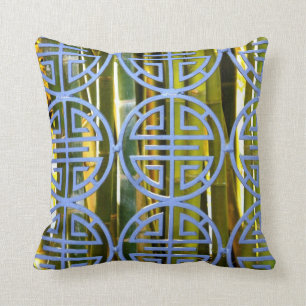 Cojín Decorativo Jardín japonés