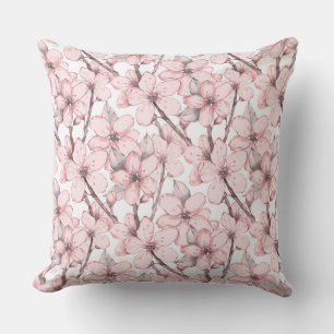 Cojín Decorativo Jardín japonés 9