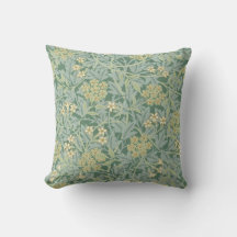 Jasmine (por William Morris)