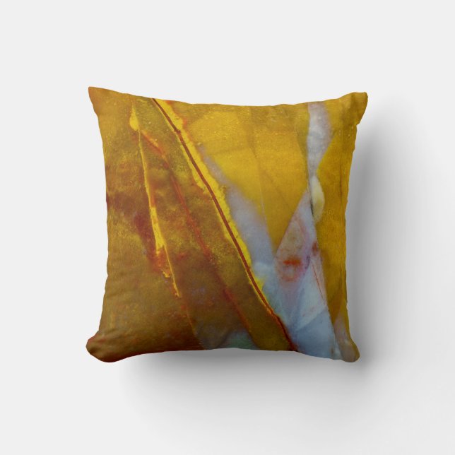Cojín Decorativo Jasper Piute (Anverso)