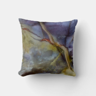 Cojín Decorativo Jasper violeta