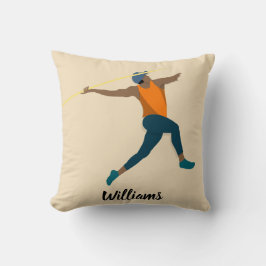 Cojín Decorativo Javelin