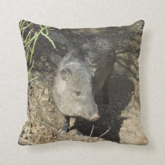 Cojín Decorativo Javelina