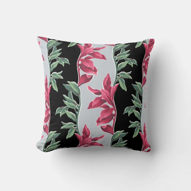 Cojín Decorativo Jazz (Anverso)