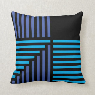 Cojín Decorativo ''Jazz Age Late Midnight''