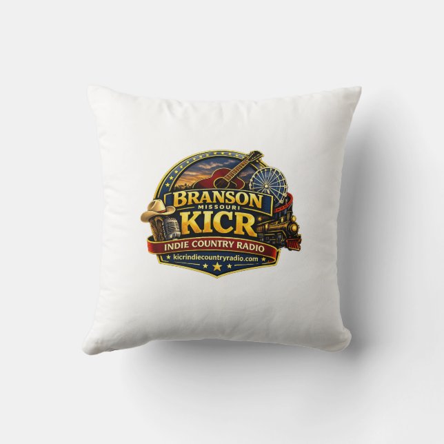 Cojín Decorativo Jeanne Eaton pillow (Reverso)