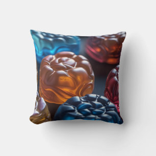 Cojín Decorativo Jellied Candy Fun