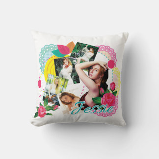 Cojín Decorativo Jessie Pilllow
