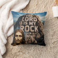 Jesús, mi Roca de la Edad El Señor es mi Roca