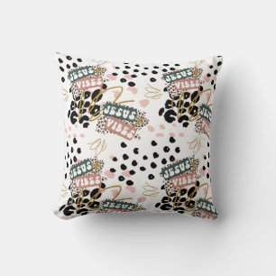 Cojín decorativo Jesus Vibes