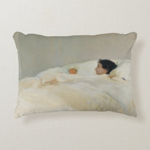 Cojín Decorativo Joaquin Sorolla - Madre