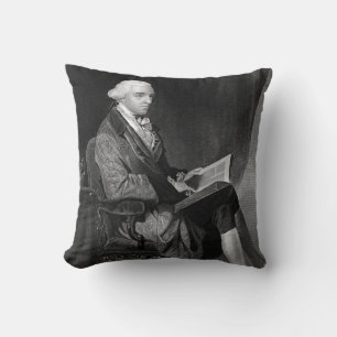 Cojín Decorativo John Hancock