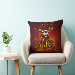 Cojín Decorativo Joker