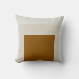 Cojín Decorativo Josef Albers art