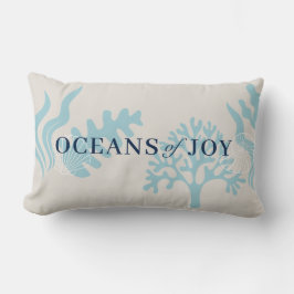 Cojín decorativo Joy Beach House