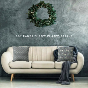 Cojín Decorativo Joy Panes