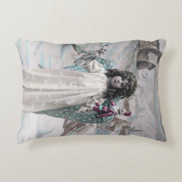 Cojín Decorativo Joyeux Noel