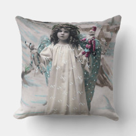 Cojín Decorativo Joyeux Noel