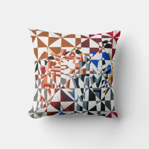 Cojín Decorativo "Ju-jitsu" Cushion