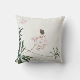 Cojín Decorativo Ju Lian Fine Art Nature Print Collection