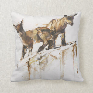 Cojín Decorativo Juego 2005 de la roca