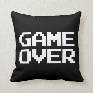 Cojín Decorativo Juego encima
