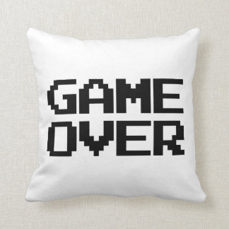 Cojín Decorativo Juego encima