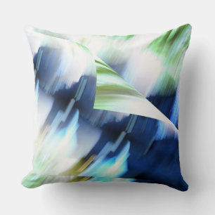 Cojín Decorativo Jugando con colores