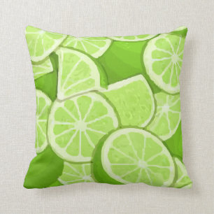 Cojín Decorativo Juicy Tropical Lime