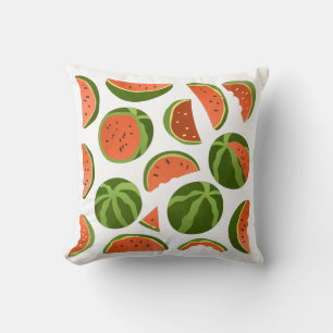 Cojín Decorativo Juicy Watermelon
