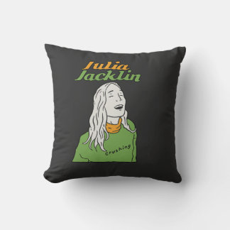 Cojín Decorativo Julia Jacklin