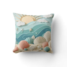 'Junto al Mar'