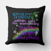 juntos lo somos todo