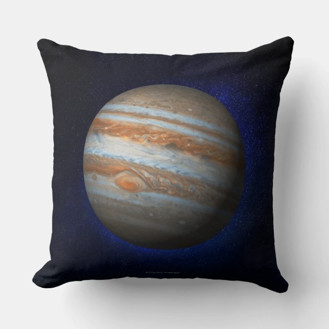 Cojín Decorativo Júpiter 4 (Anverso)