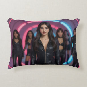 COJÍN DECORATIVO K-POP