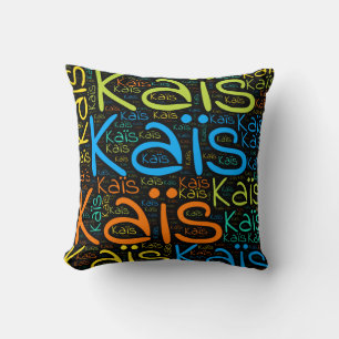 Cojín Decorativo Kais