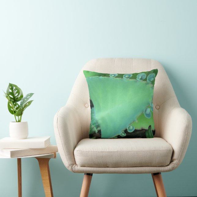 Cojín Decorativo Kalanchoe (Silla)