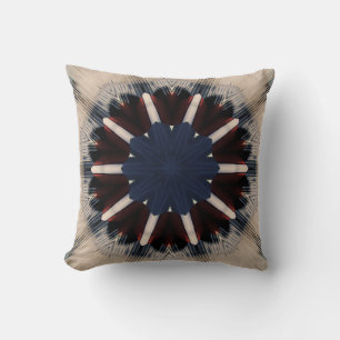 Cojín Decorativo Kaleidoscope