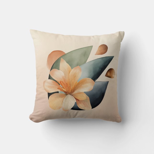 Cojín Decorativo Kaleidoscope Dreams Pillow (Anverso)