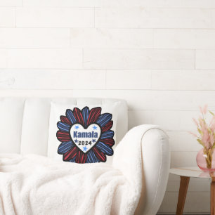 Cojín Decorativo Kamala 2024