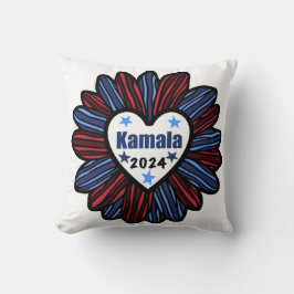 Cojín Decorativo Kamala 2024